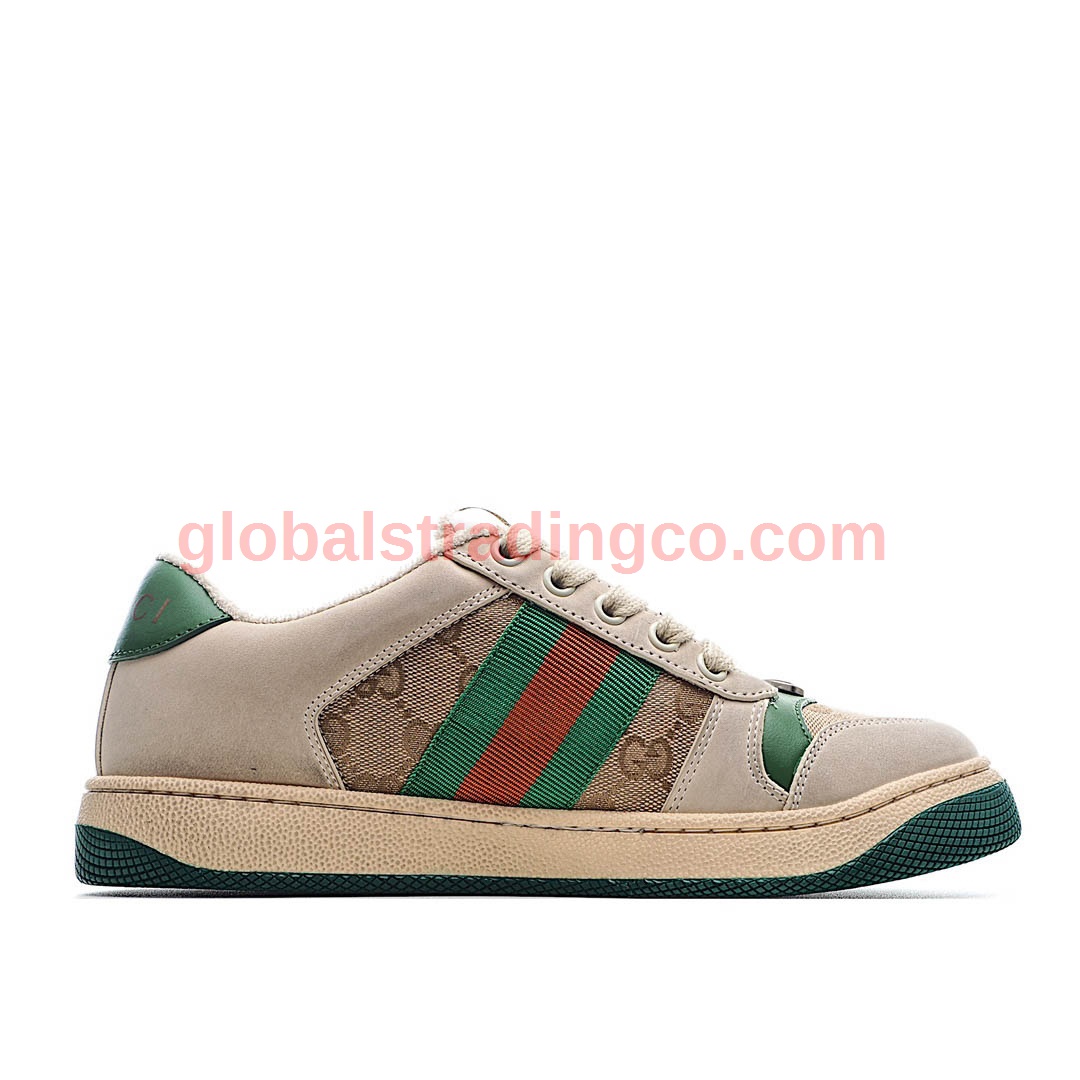 Gucci Air Cushion Dad Shoes